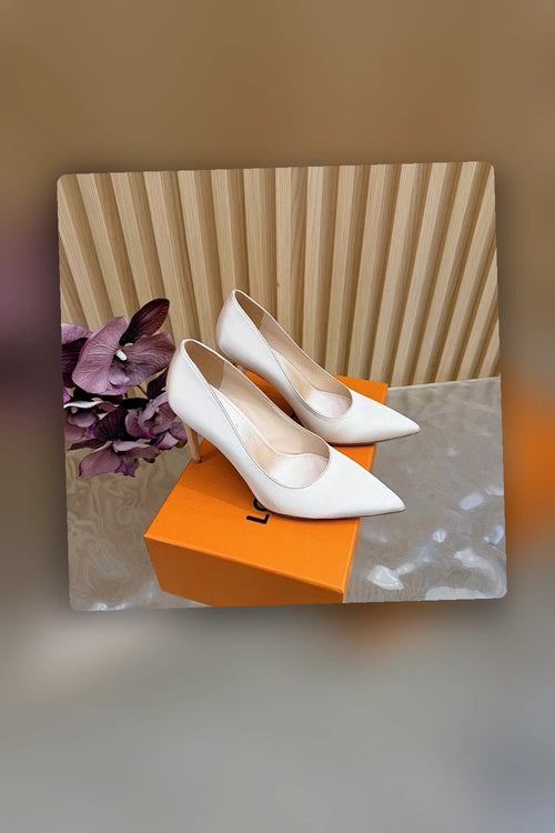 NB - LOV Women Shoes - 012