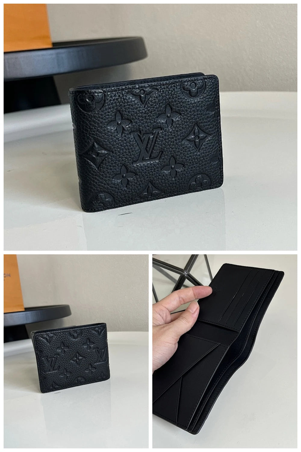 NB - Mix Wallet - 857