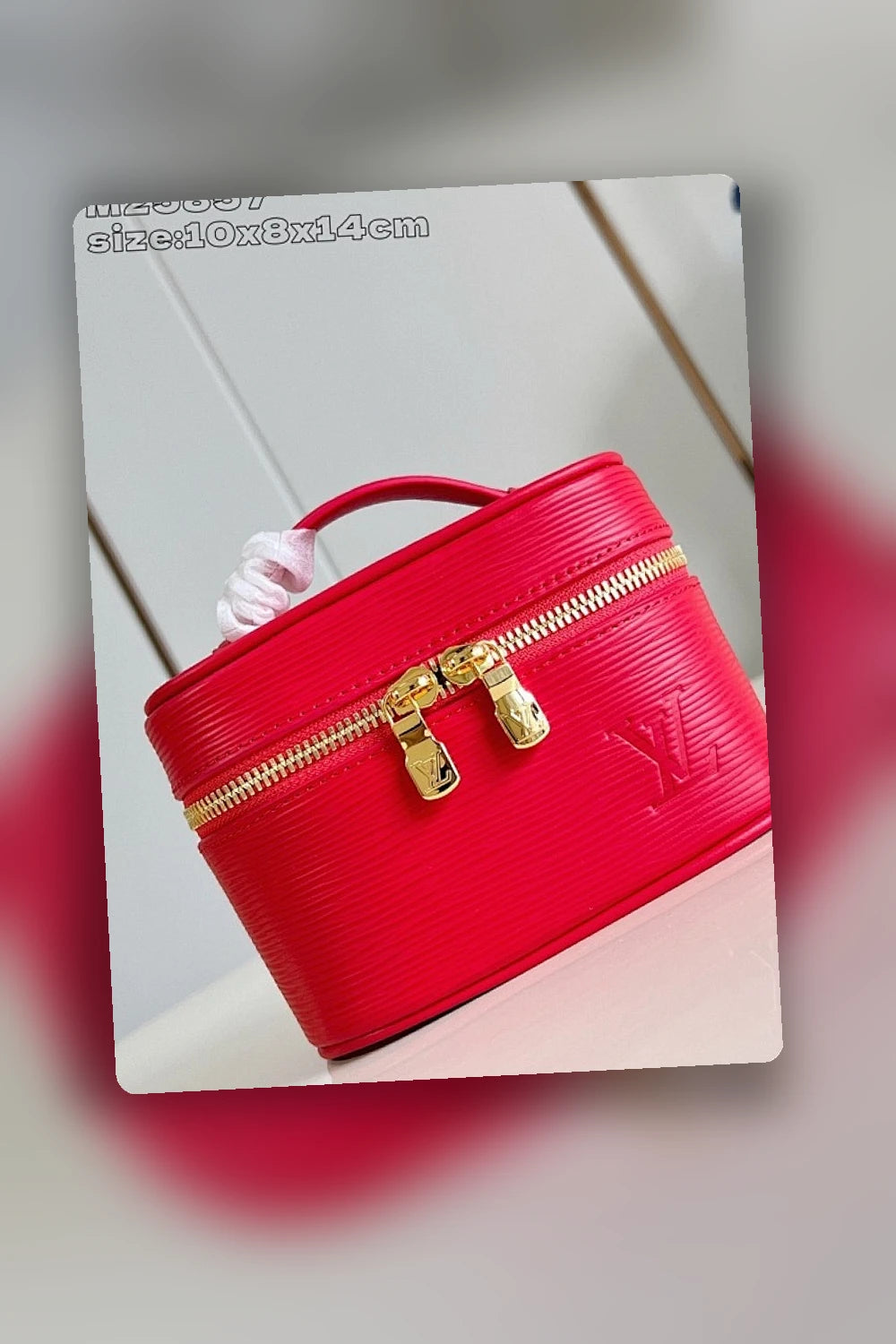 NB - LOV Bag - 1695