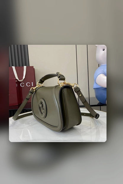 NB - GUKI Bag - 646
