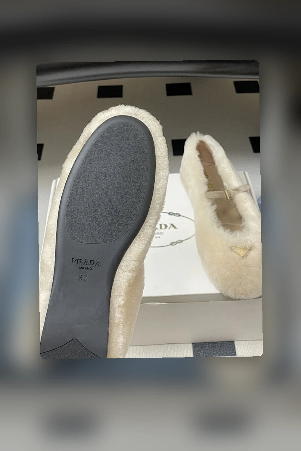 NB - PD Women Shoes - 204