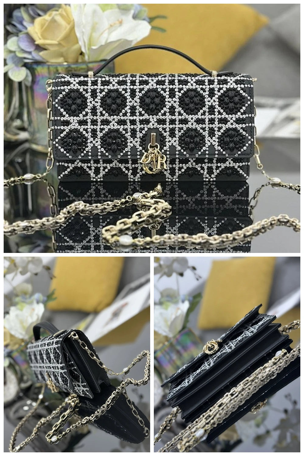 NB - DOR Bag - 1226