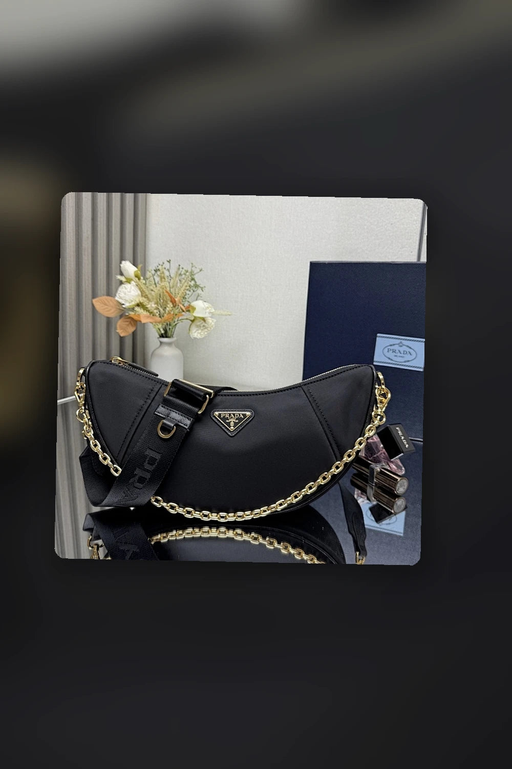 NB - PD Bag - 1225