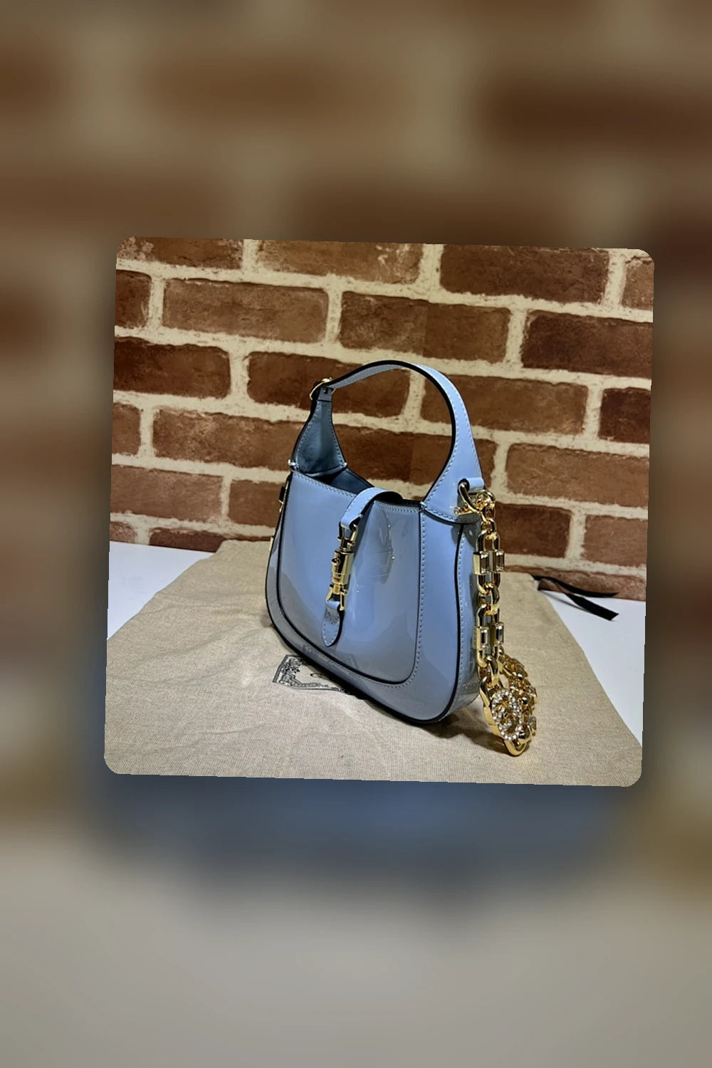 NB - GUKI Bag - 1290