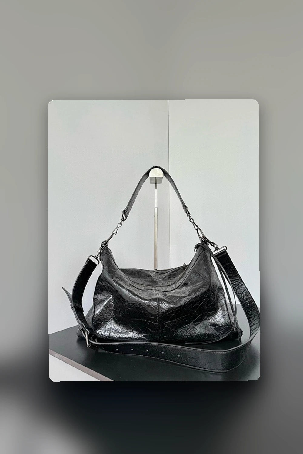 NB - BG Bag - 1138