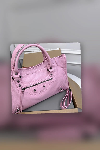 NB - BG Bag - 1968