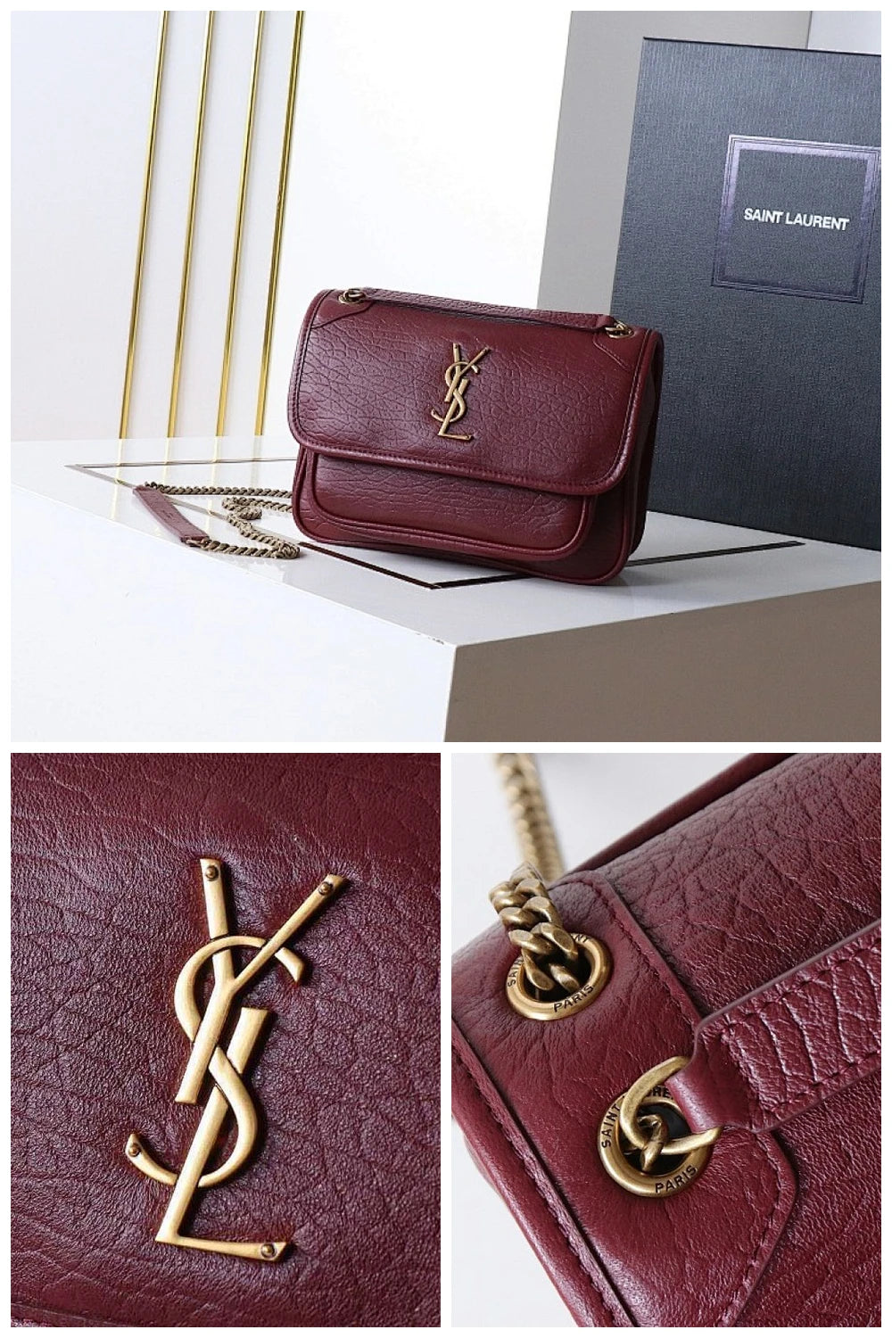 NB - YLS Bag - 1147