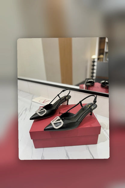 NB - VEL Women Shoes - 715