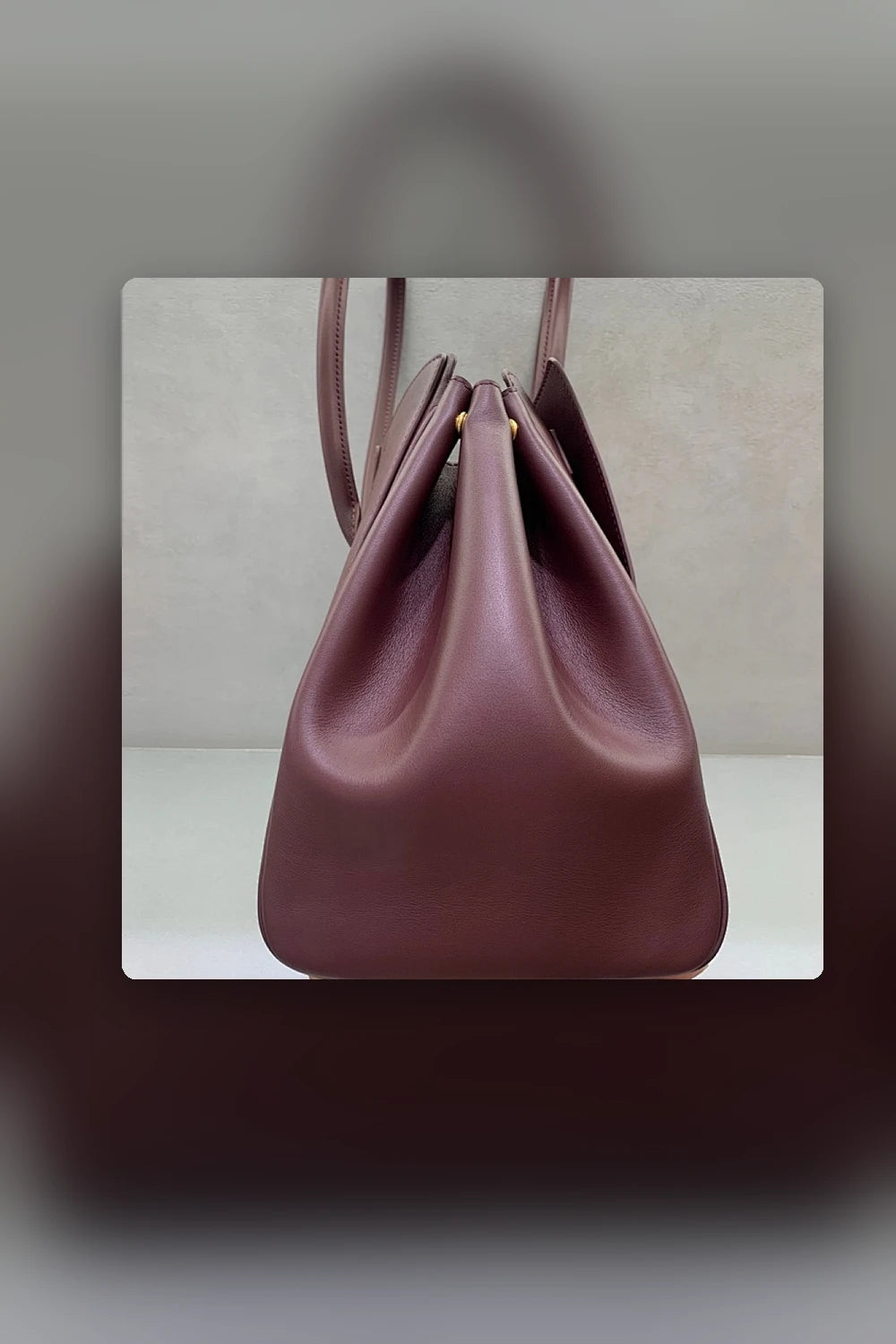 NB - BG Bag - 211