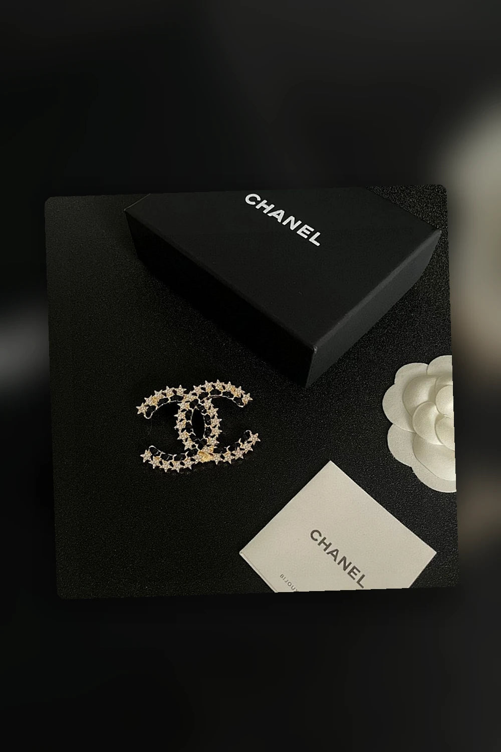 NB - CHL Jewelry - 991