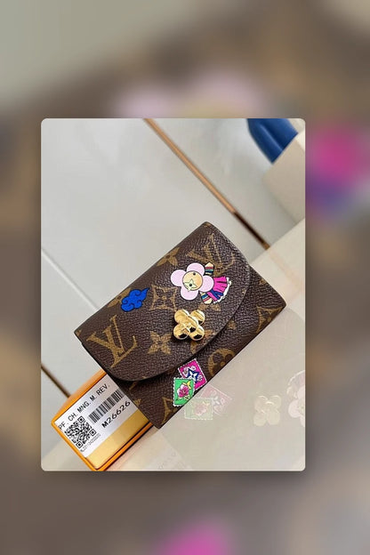 NB - Mix Wallet - 303