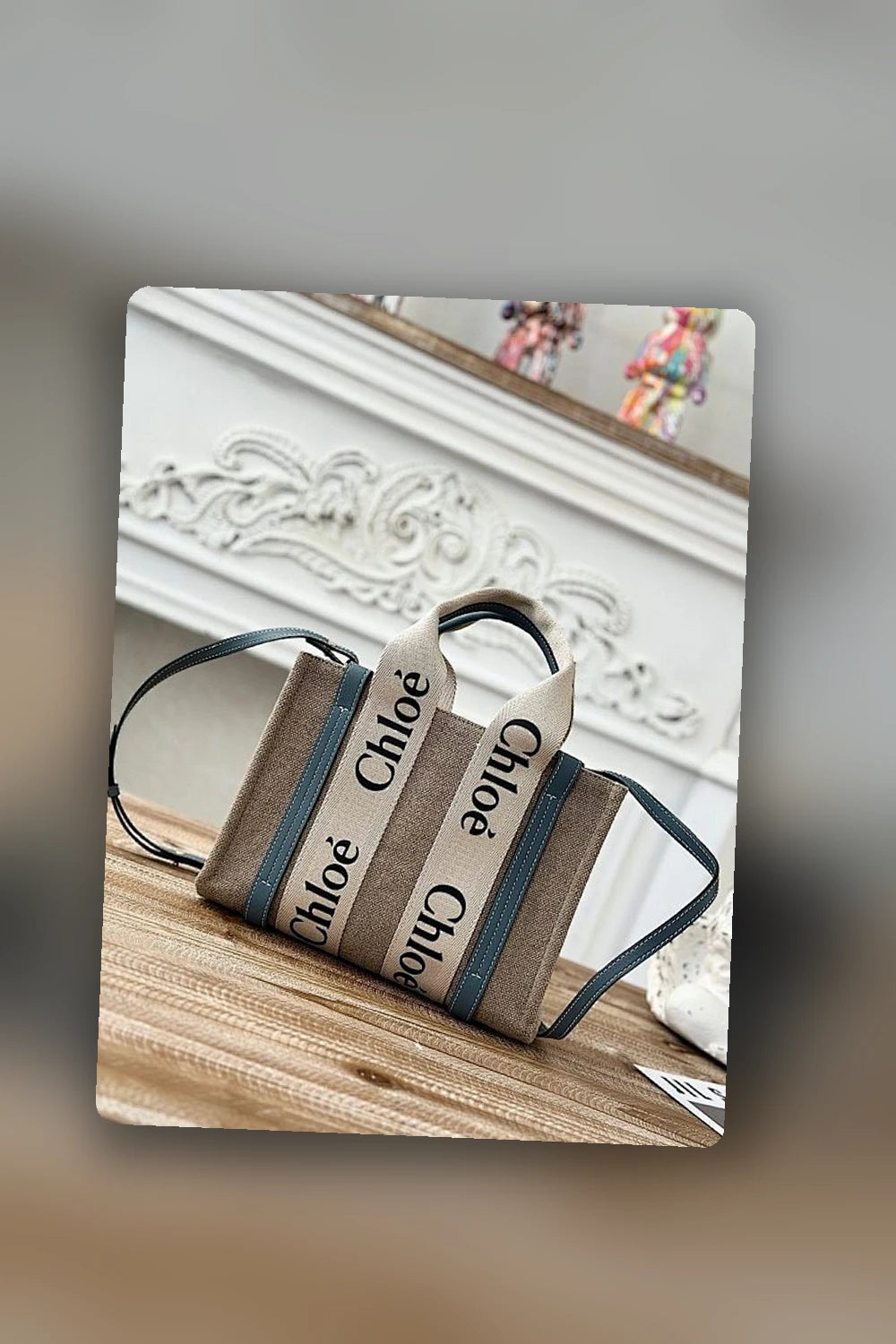 NB - CLE Bag - 330