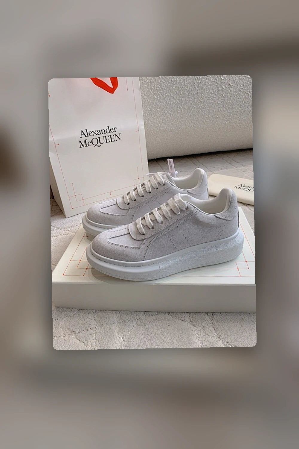 NB - AQ Women Shoes - 110