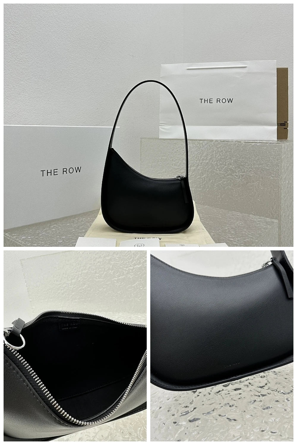 NB - THR Bag - 685