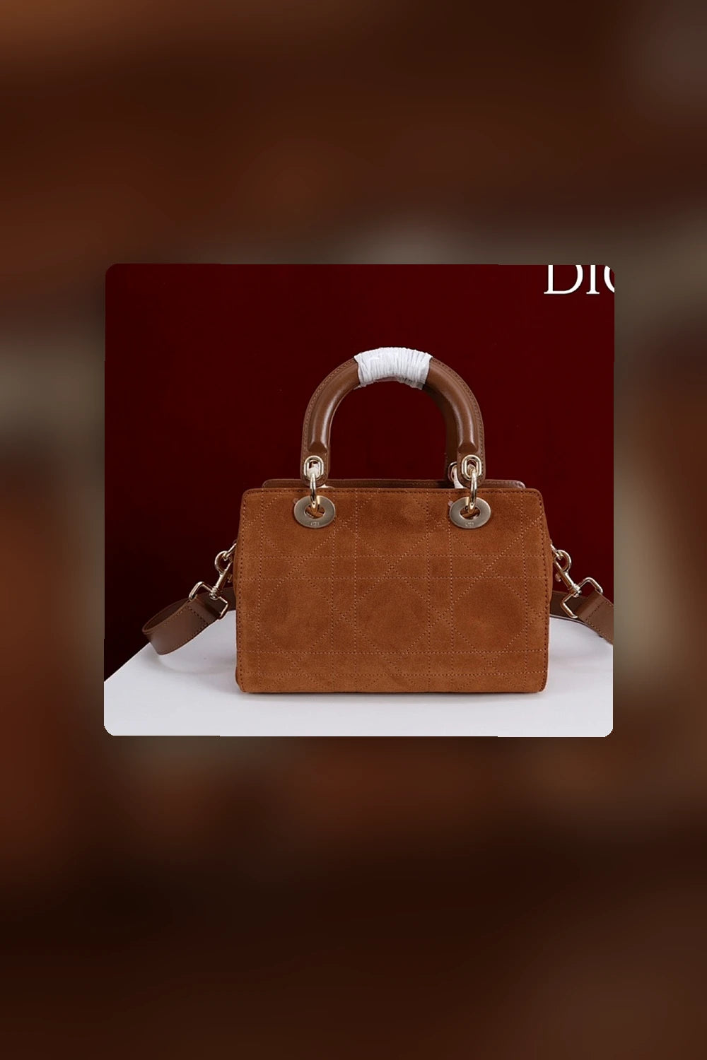 NB - DOR Bag - 1075