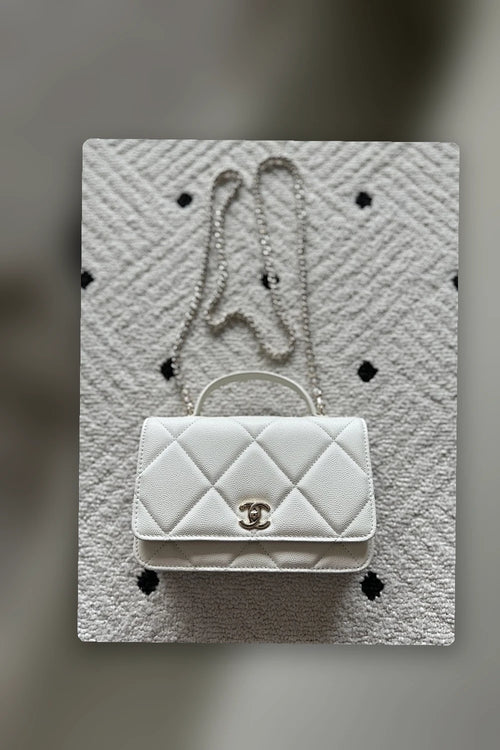 NB - CHL Bag - 736