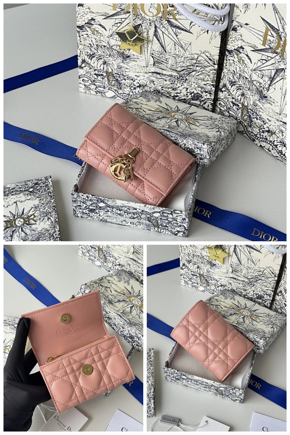 NB - Mix Wallet - 1599