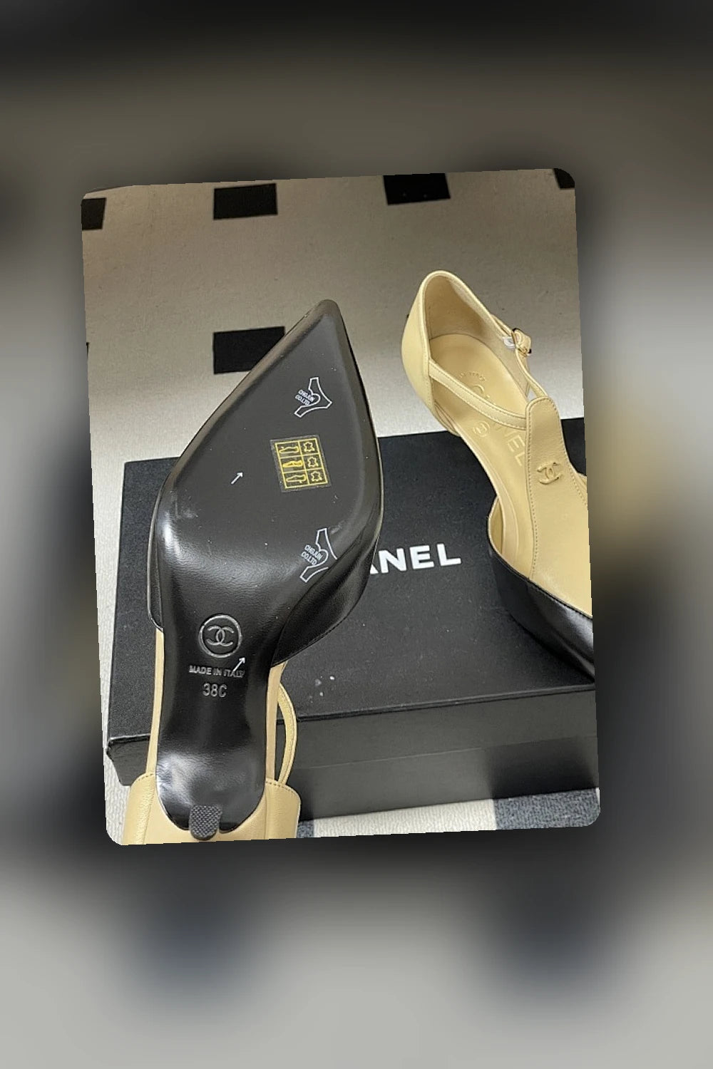 NB - CHL Mix Items - 514