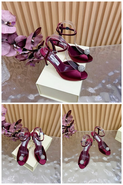 NB - JMC Women Shoes - 358