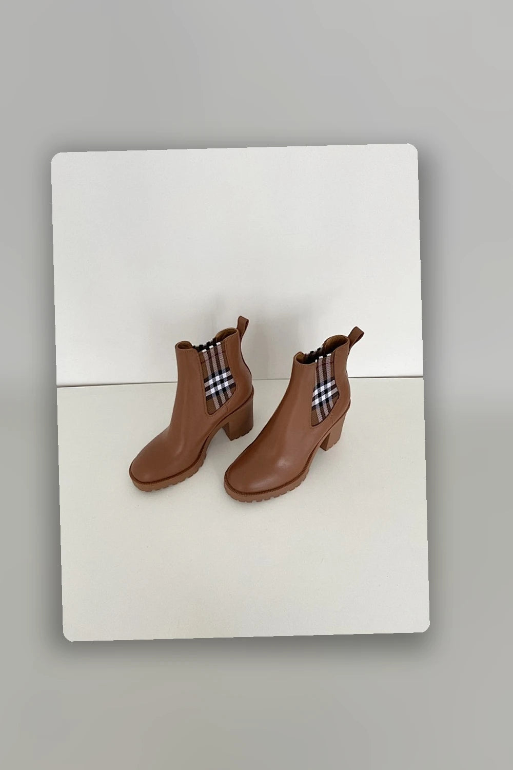 NB - BOR Women Shoes - 556