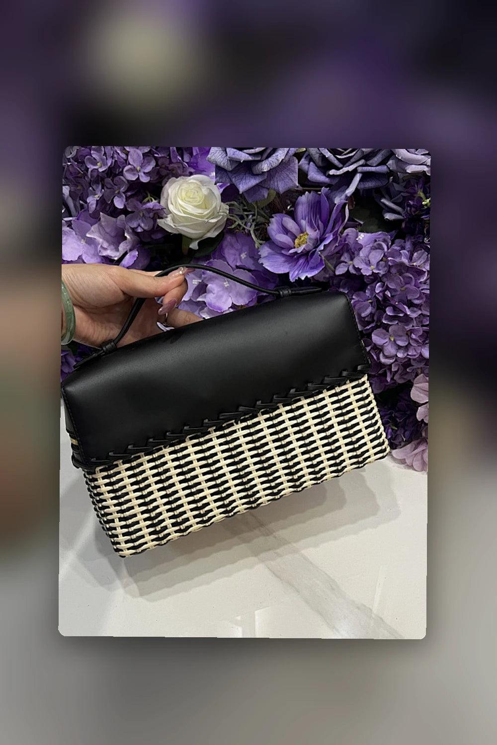 NB - LOP Bag - 385