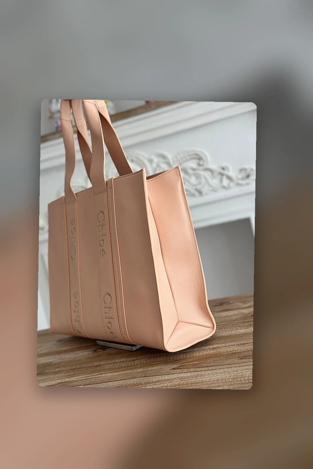 NB - CLE Bag - 260