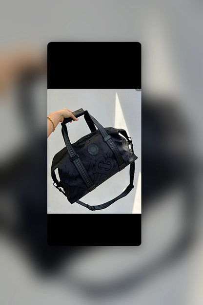 NB - BOR Bag - 094