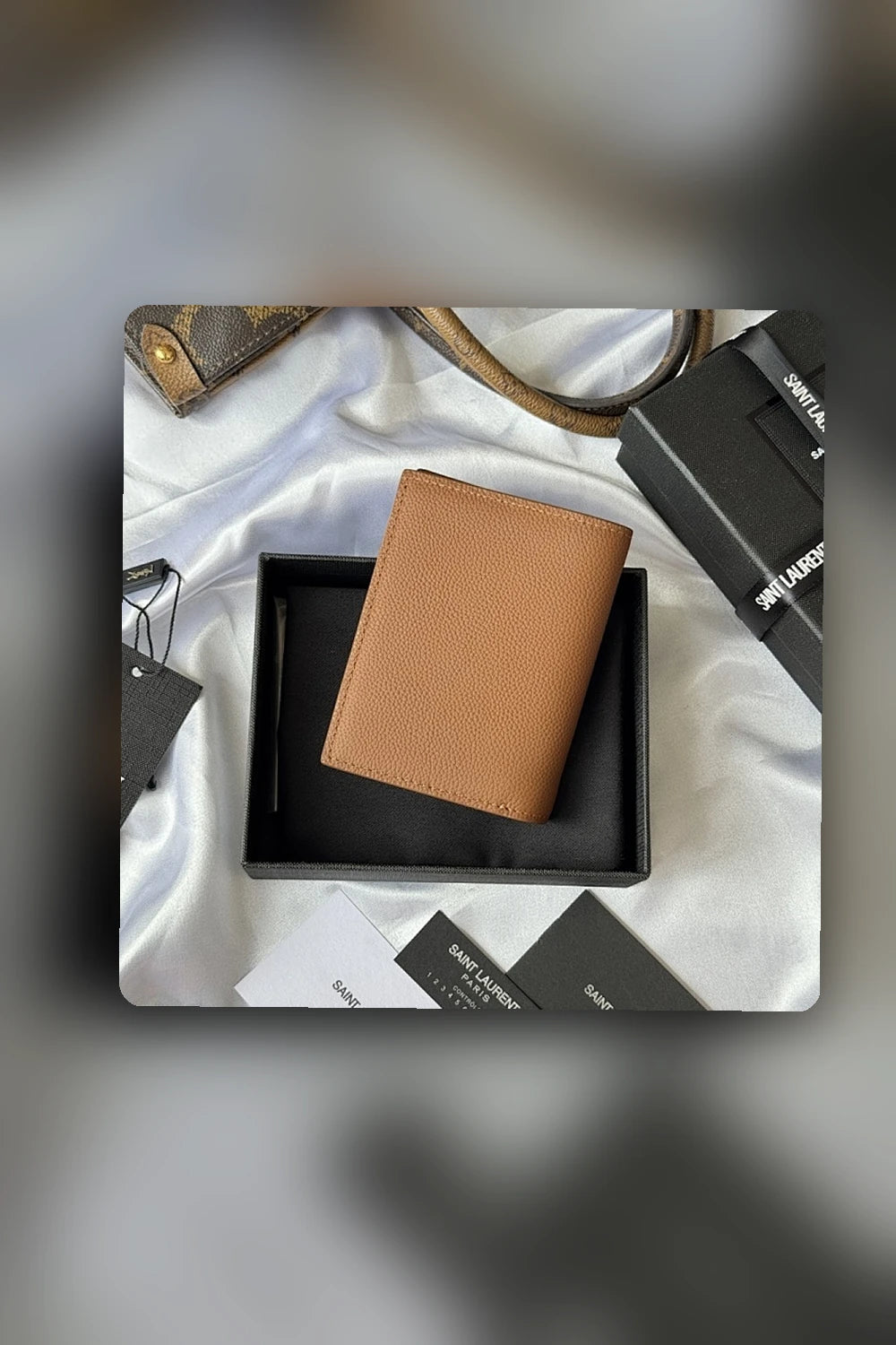 NB - Mix Wallet - 1092
