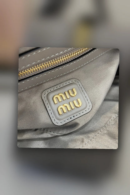 NB - MMU Bag - 982