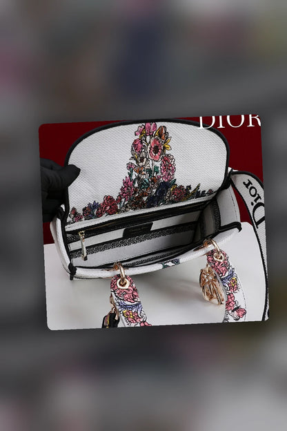NB - DOR Bag - 589