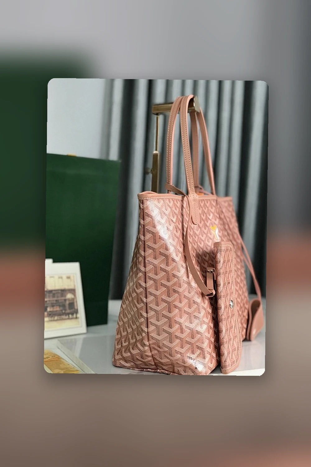 NB - GYO Bag - 1375