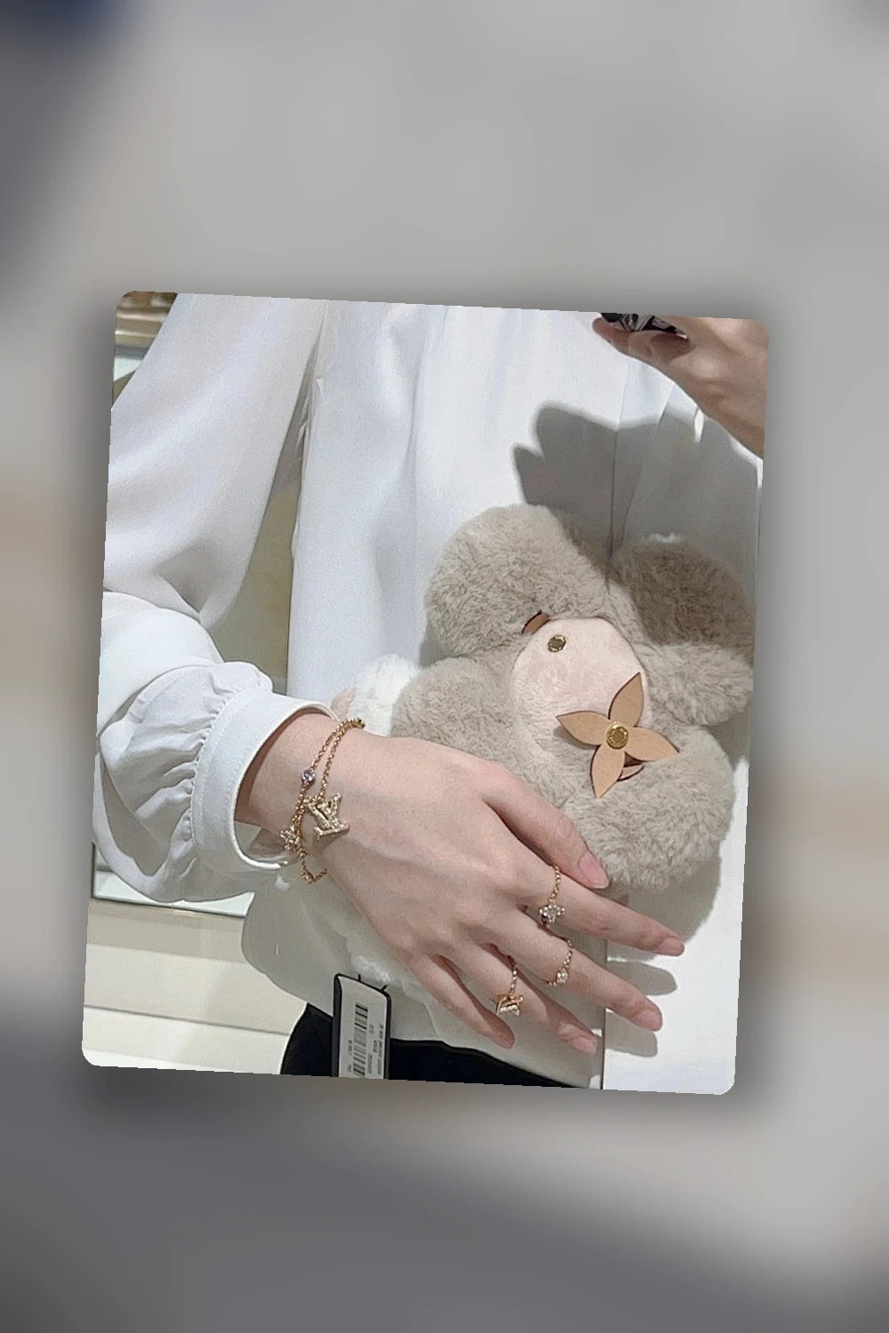 NB - LOV Jewelry - 024