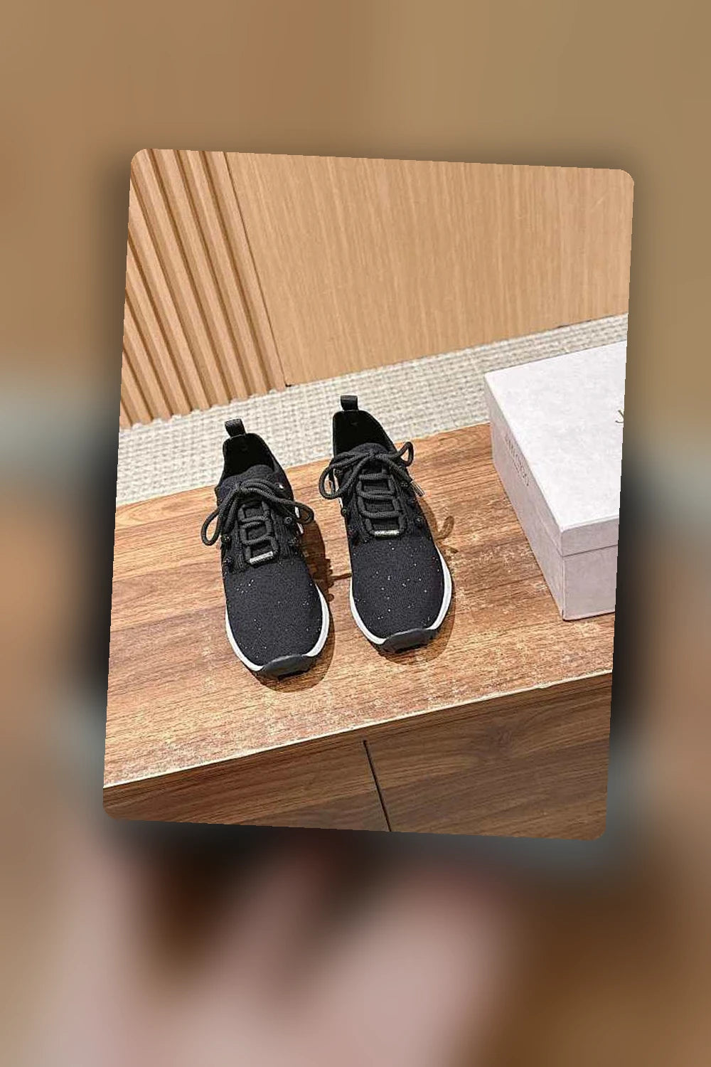 NB - JMC Women Shoes - 671