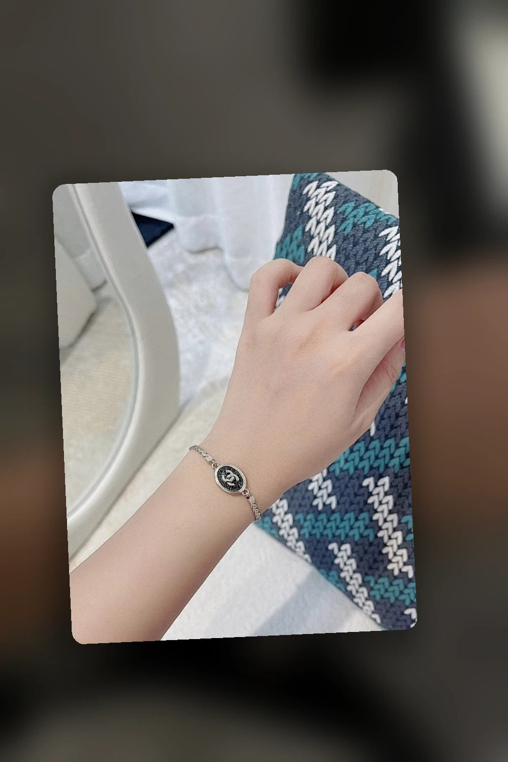 NB - CHL Jewelry - 136