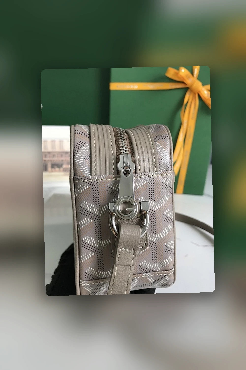 NB - GYO Bag - 1511
