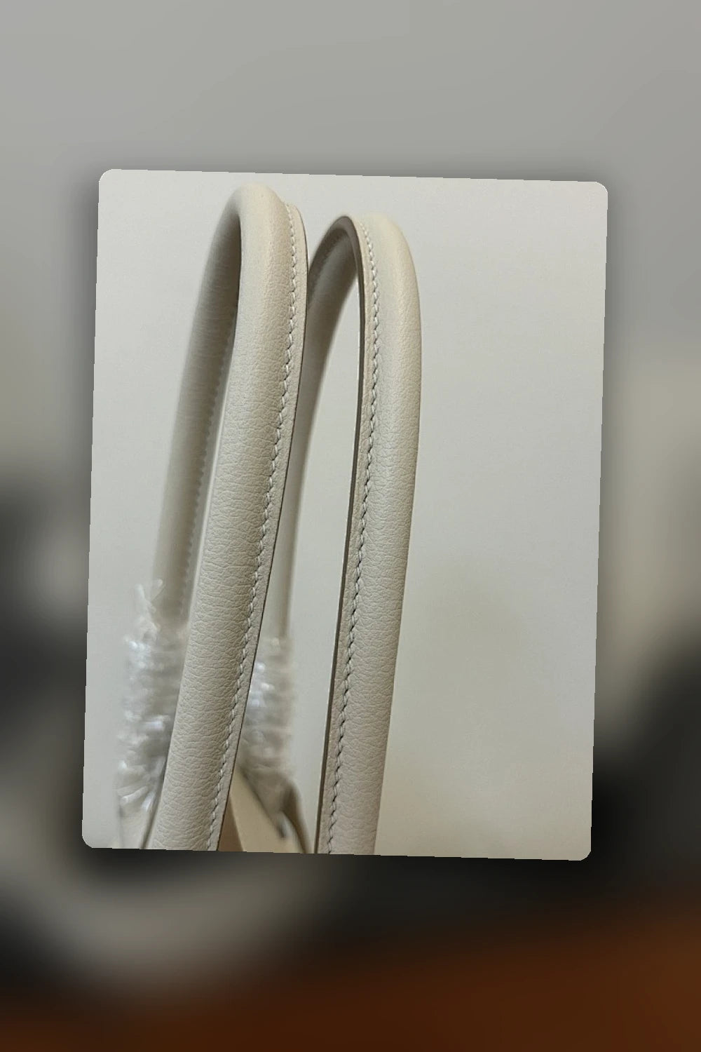 NB - HMS Bag - 1832