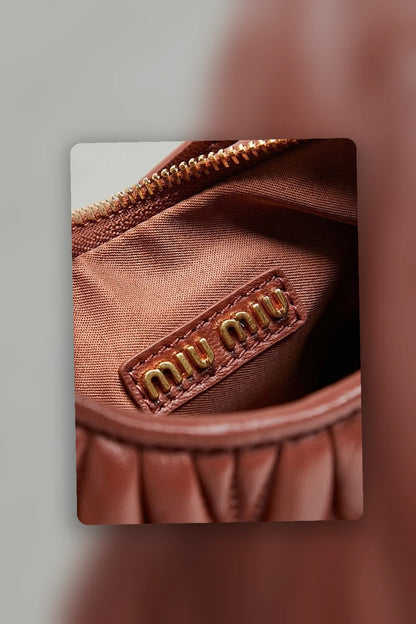NB - MMU Bag - 1134