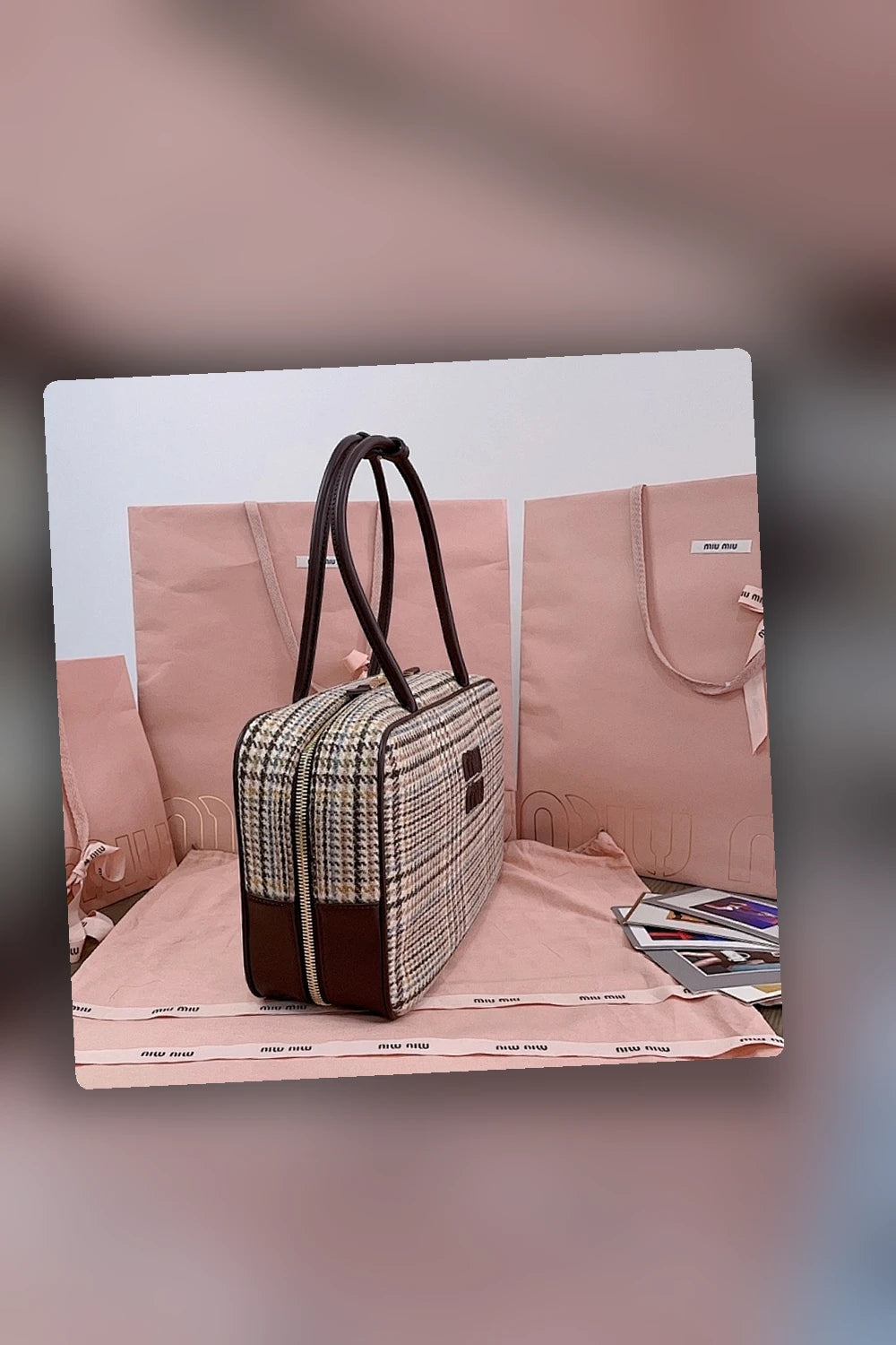 NB - MMU Bag - 1436