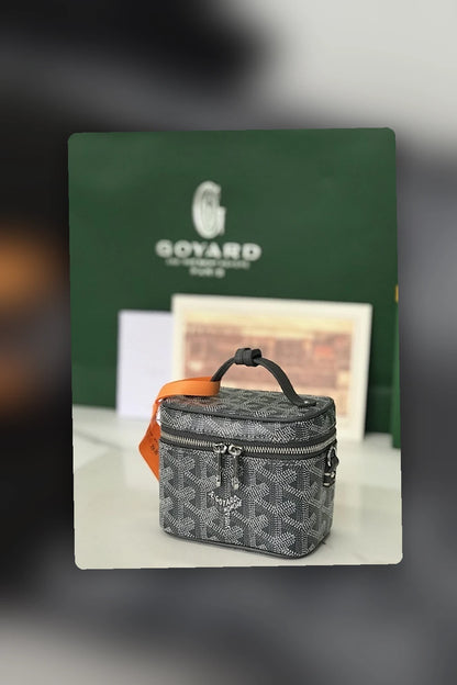 NB - GYO Bag - 255