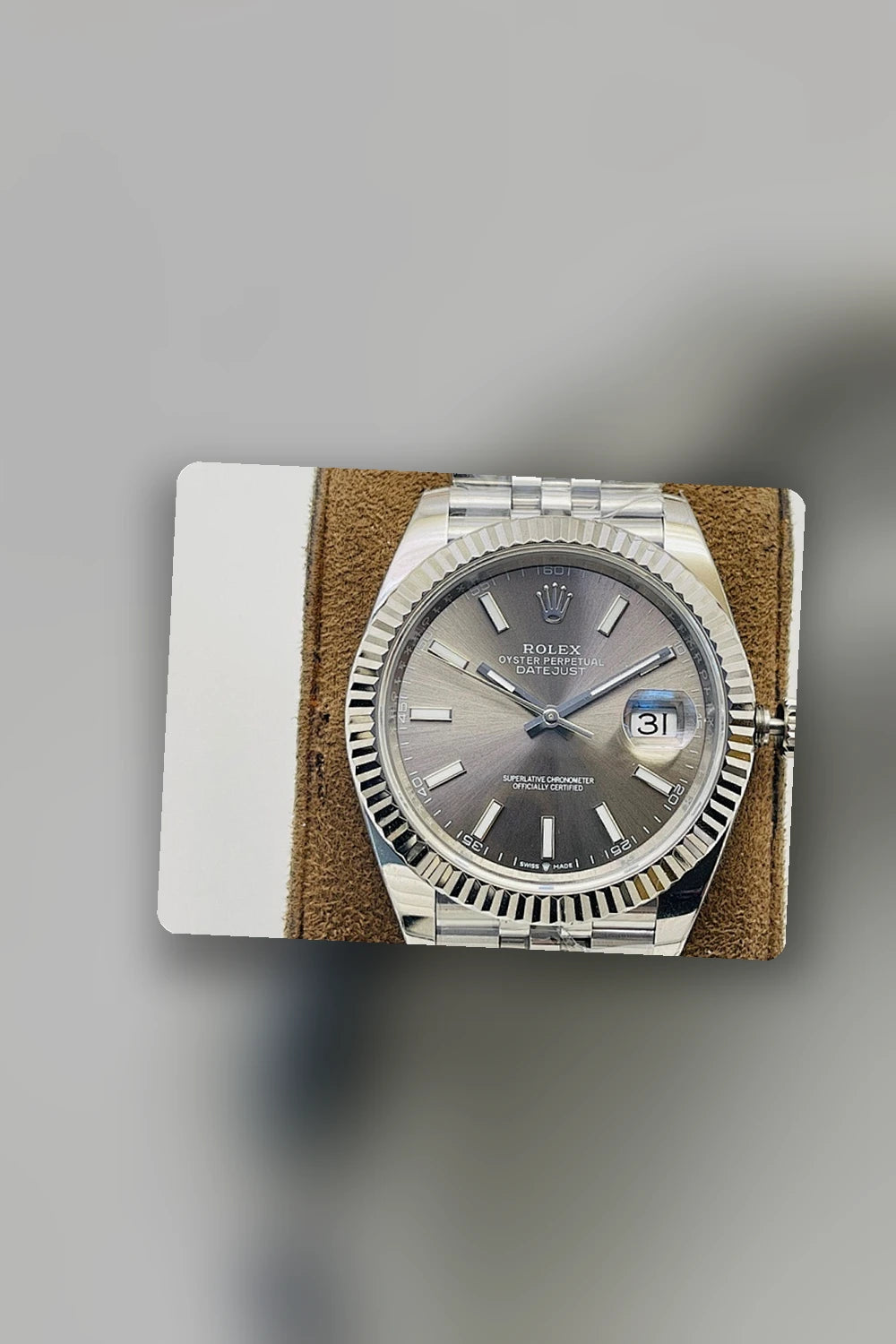 NB - Mix Watch - 1115
