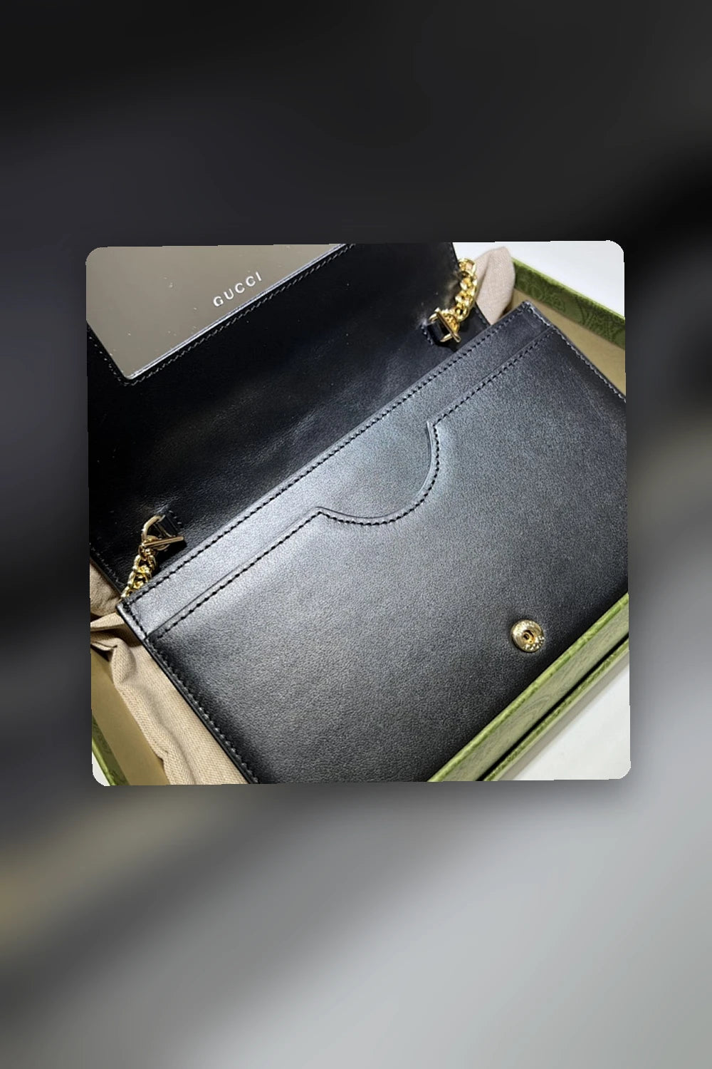NB - GUKI Bag - 1197