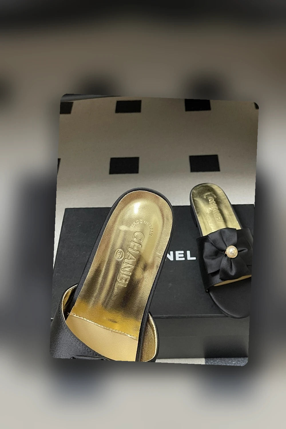NB - CHL Mix Items - 617