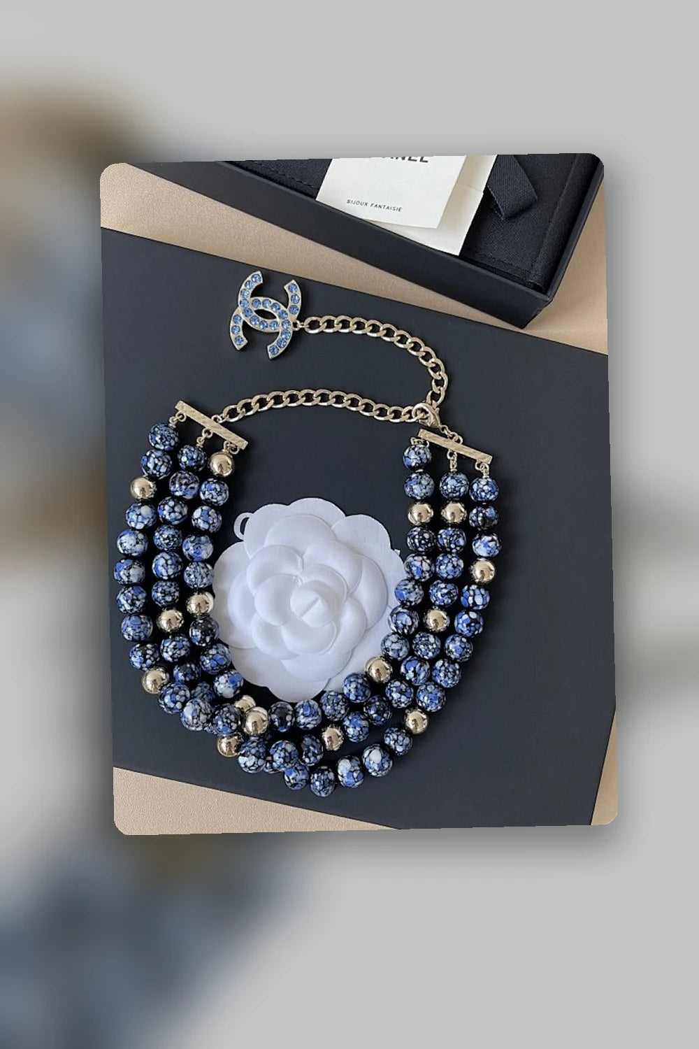 NB - CHL Jewelry - 299