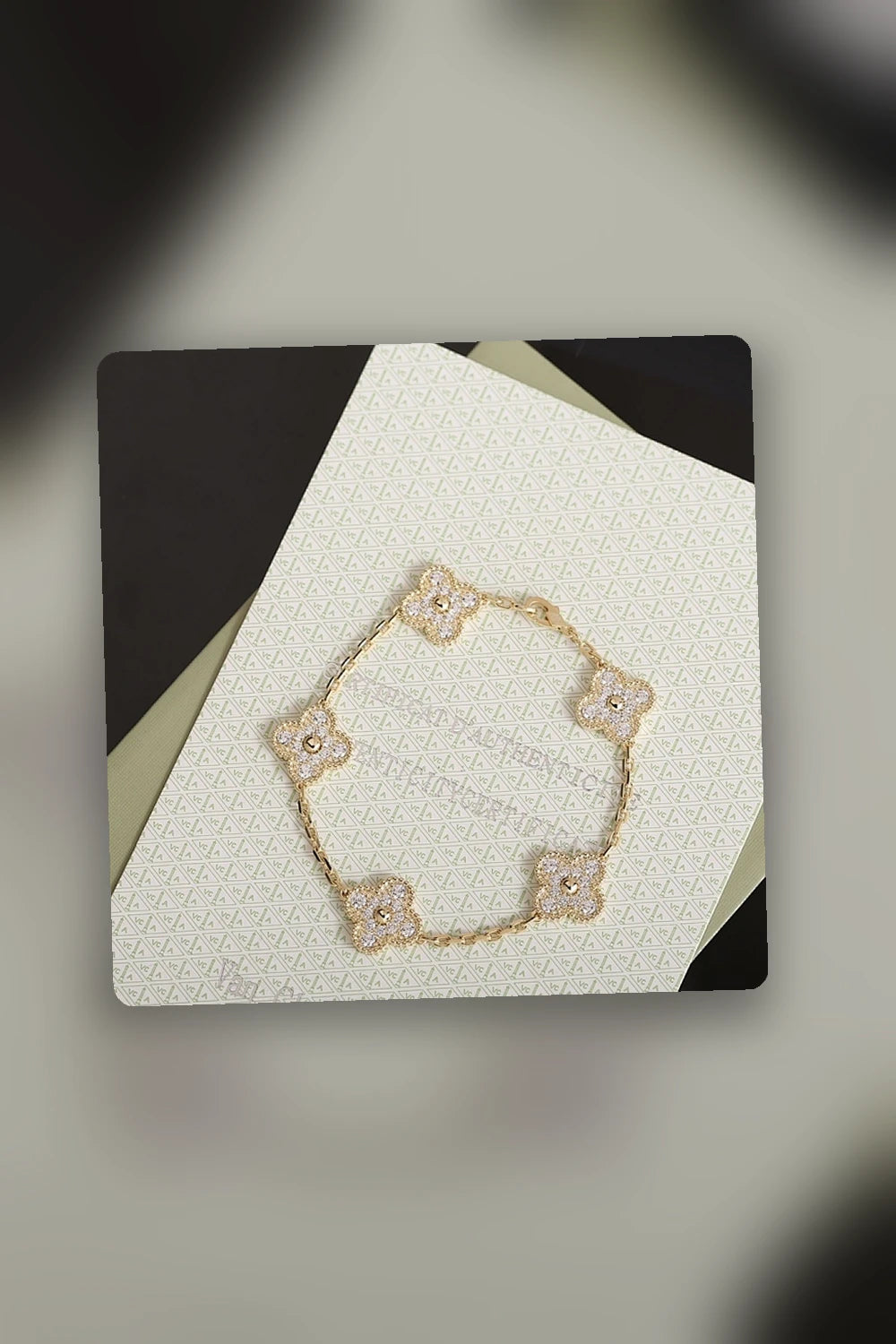 NB - VACA Jewelry - 506