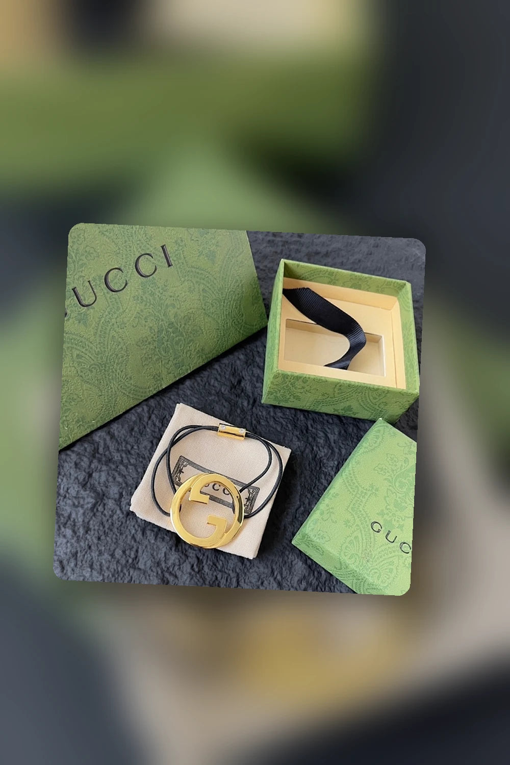 NB - GUKI Jewelry - 386