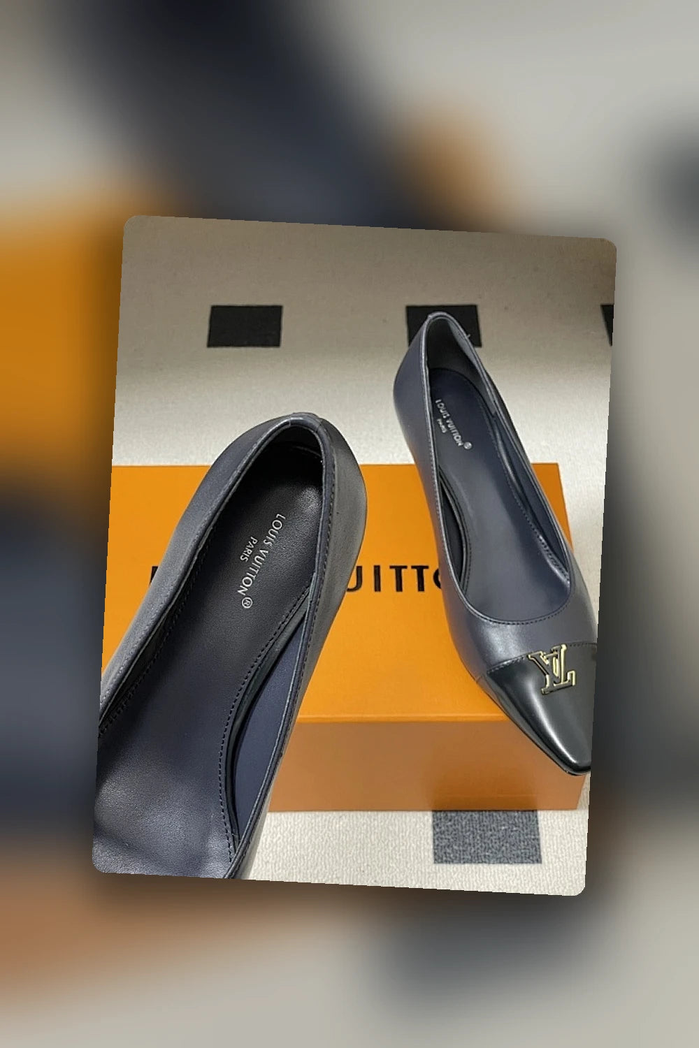 NB - LOV Women Shoes - 126
