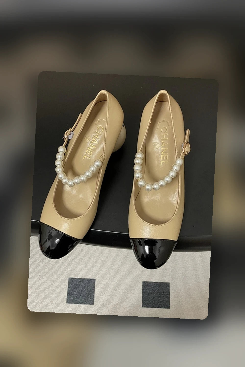 NB - CHL Mix Items - 563