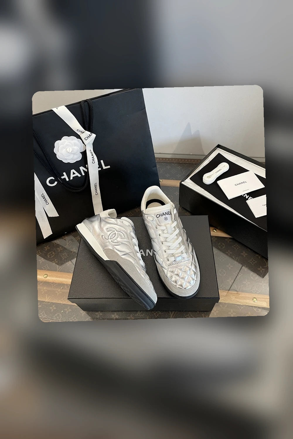 NB - CHL Mix Items - 275
