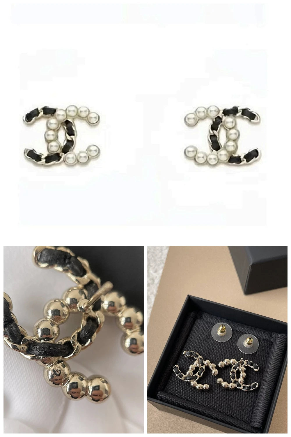 NB - CHL Jewelry - 355
