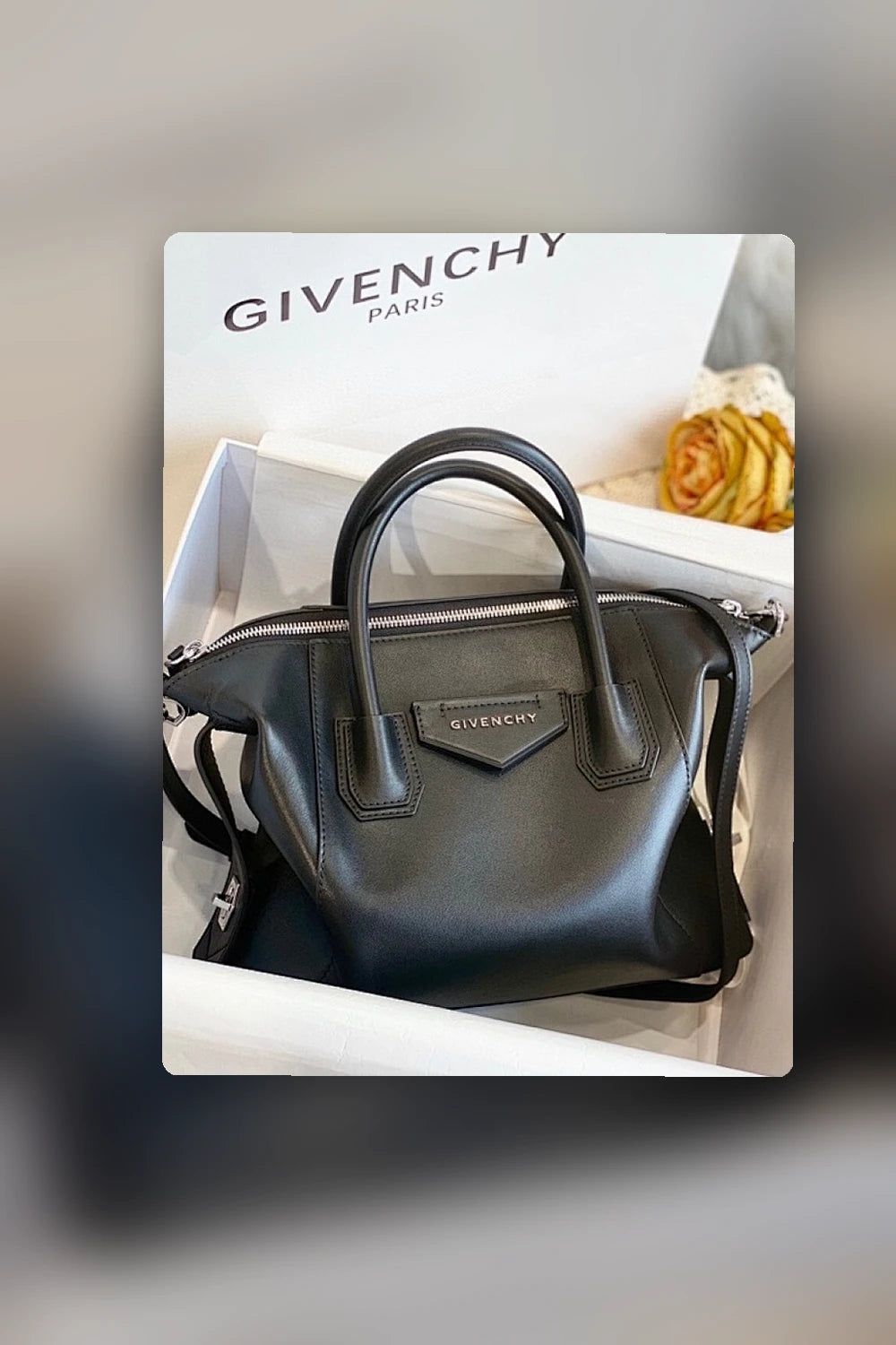 NB - GCY Bag - 053